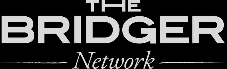The Bridger Network Logo